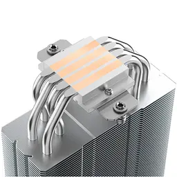 Кулер до процесора ID-Cooling BLITZ X4 - мініатюра 4