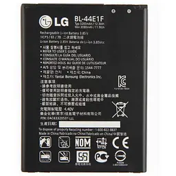 Батарея LG BL-44E1F (V20) F800, H910, H918, H990, H990DS, LS997, US996, VS995