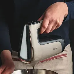 Міксер ручний Tefal Powermix Silence 4in1, 850 Вт бронзовий (HT663AF0) - мініатюра 4