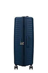 Валіза 78 См American Tourister DIABLAST DARKWAVE BLUE 78x49x31(34) MK2*01003 - мініатюра 6