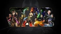 Брелок GeekLand Star Wars ЛОГО.219 - мініатюра 2