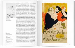 Toulouse-Lautrec - мініатюра 2