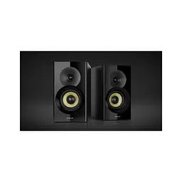Акустична система REAL-EL S-470 Black (EL121200018) - мініатюра 10