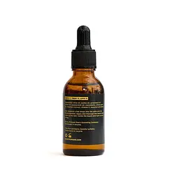 Олія для бороди Ducky Beard Oil 30 мл - мініатюра 2
