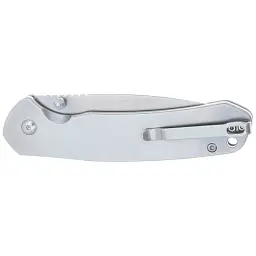 Ніж CJRB Pyrite Large SS Steel (J1925L-ST) - мініатюра 4