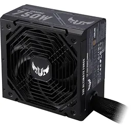 Блок живлення ASUS TUF Gaming 750W 80+ Bronze (90YE00D0-B0NA00) (TUF-750B-GAMING) - мініатюра 3