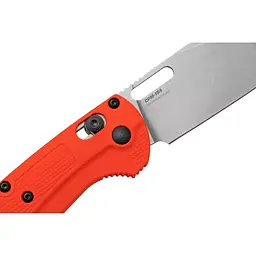 Ніж Benchmade Taggedout (15535) - мініатюра 9