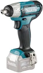 Гайковерт ударний Makita TW141DZ акумуляторний 10.8В