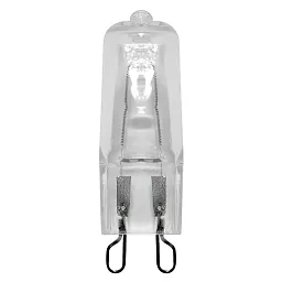 Лампочка Electrum 40W G9 пр. 230V (A-HC-0121)