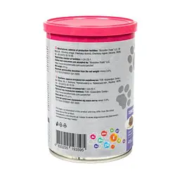 Корм вологий для дорослих котів Pet Chef, шматочки в желе з індичкою 415 г - мініатюра 6