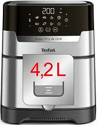 Мультипіч Tefal EY505D15 - мініатюра 2