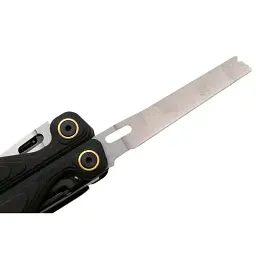 Мультитул Leatherman Wave Alpha Obsidian (833334) - мініатюра 6