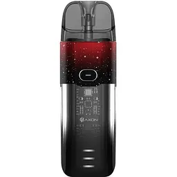 Електронна сигарета под-система Vaporesso LUXE XR Pod 1500mAh 5ml Kit Galaxy Red (15140)