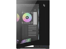 Корпус Gamemax NEX C56 Black - мініатюра 6