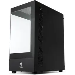 Корпус для ПК Vinga (CS319B) - мініатюра 2