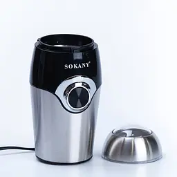 Кавомолка Sokany SK-3024 - мініатюра 5