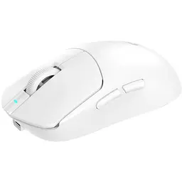 Миша Bloody SG5 White [159787] - мініатюра 12