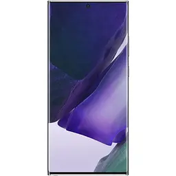 Смартфон Samsung Galaxy Note 20 Ultra 12/256Gb Mystic White SM-N986N 1 SIM (Korean Version) - мініатюра 2