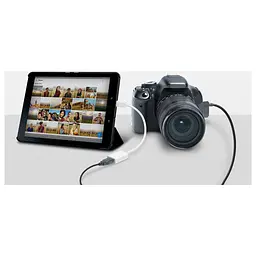 Перехідник USB-C F to USB-AM 3.0 black TP-Link (UC400) - мініатюра 4