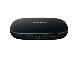 Стаціонарний медіаплеєр Xiaomi TV Box S 3rd Gen (MDZ-32-AA) - мініатюра 2