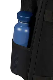 Рюкзак American Tourister URBAN TRACK ASPHALT BLACK 40x25x20 MD1*09005 - мініатюра 6