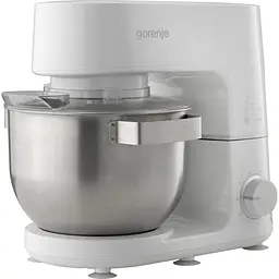 Кухонна машина Gorenje MMC800CW - мініатюра 2