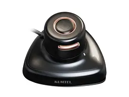 Відпарювач KUMTEL HMGS-04 mini Black