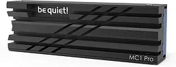 Радіатор Be quiet! M.2 SSD для SSD MC1 PRO BZ003