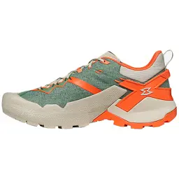 Кросівки Garmont 9.81 Onyx GTX 8 Orange/Green - мініатюра 3