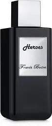 Оригінал Franck Boclet Heroes 100 мл Екстракт