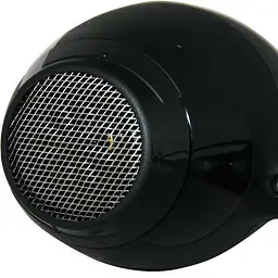 Фен Coifin Extra Korto 6 Ionic EK6K Black [67846] - мініатюра 3