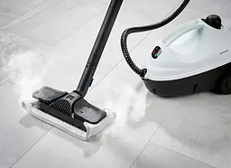 Пароочисник Silver Crest SDFR 1500 A1 - мініатюра 7