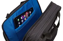 Сумка Thule Crossover 2 15.6" C2LB-116 Black (6691470) - мініатюра 5
