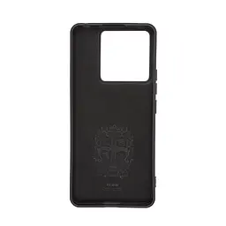 Чехол ArmorStandart ICON для Xiaomi Redmi Note 13 Pro 5G / Poco X6 5G Black (ARM71850) - мініатюра 2