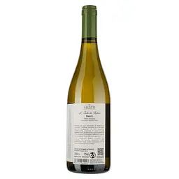 Вино Alcesti Isola Dei Profumi Bianco, біле, сухе, 0.75 л - мініатюра 2