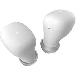 Навушники Ergo BS-530 Twins Nano 2 TWS White - мініатюра 4
