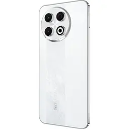 Смартфон Tecno Spark 30 Pro KL7 8/128GB Arctic Glow (4894947047459) UA UCRF - мініатюра 4