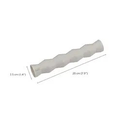 Набір розпірок на штангу Joseph Joseph Orderly 2 шт, 20*3.5*3.5 (55006) - мініатюра 4