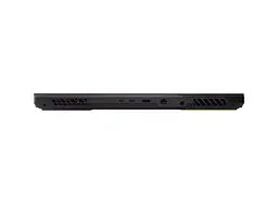 Ноутбук ASUS ROG Strix G17 G713PV-LL043 17.3WQHD IPS/AMD R9-7945X/16/1024F/NVD4060-8/noOS/Eclipse Gray (90NR0C34-M002J0) - мініатюра 5