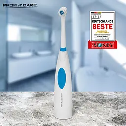 Зубна щітка PROFI CARE PC-EZ 3054 - мініатюра 4