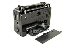Радіоприймач Golon RX-606AC - мініатюра 2