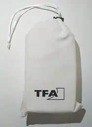 Годинник настільний TFA Melody 60254001 - мініатюра 3