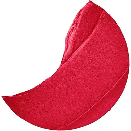 Олівець-помада матова Bourjois Velvet The Pencil відтінок 06 Framboise Griffee 1.8 г - мініатюра 3