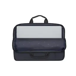 Сумка для ноутбука RivaCase 8221 13.3" Черный - миниатюра 6