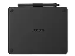 Графічний планшет Wacom Intuos M Black (CTL-6100K) - мініатюра 3