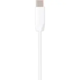 Кабель Gelius USB-A to USB-C 1m White OEM [82859] - мініатюра 4