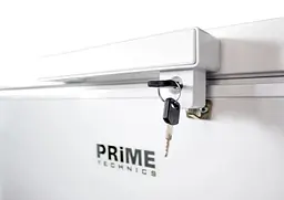 Морозильна скриня Prime Technics CS 15141 M - мініатюра 4