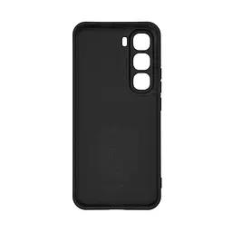 Чехол ArmorStandart ICON для Infinix Hot 60 Pro Plus 4G Camera cover Black (ARM88676) - мініатюра 2