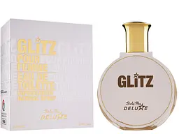 Туалетна вода для жінок Shirley May Deluxe Glitz 100мл (MM31391) - мініатюра 2