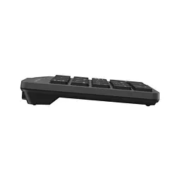 Клавіатура A4Tech FGK21C Wireless Grey (4711421993982) - мініатюра 3